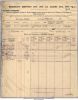 1910 8 January David Rose passenger list on departure Liverpool for New York on MS Baltic