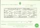 1913 3 Jan Jenny Rose and Davis Grossman marriage certificate 