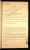 1913 4 Nov Morris Rose naturalisation certificate 