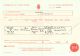 1913 7 November Freda Grossman birth certificate