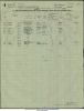 1928 7 February London to Sydney passenger list (SS Hobsons Bay) when Samuel Rose emigrated to Australia (alone on this trip).