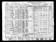 1940 US Federal census 40 East Pine, Long Beach, Nassau, New York