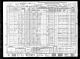 1940 US Federal census 190 Tapscott St, Brooklyn