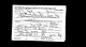 1942 WWII draft registration card for David Rose
