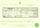 1945 14 October Freda Grossman and David Rothman marriage certificate
