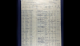 Passenger list showing Normal Rose arriving in Southampton from South Africa on 26 August 1960