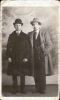 1920s Shalom & Velvel Lev