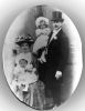 1909 David Rose & family