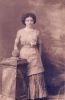 1910s Dora Rose