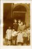 1928 Jenny Grossman with Sarah & Louie, Ellen Addlestone, Phoebe Renee & Isidore Crown, Phyllis Jacobs 