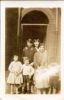 1928 Jenny, Sarah and Louis Grossman and Ellen Addelstone, Phoebe Renee & Isidore Crown