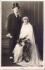 1930 marriage Moishe Rose & Ellen Addlestone 