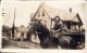 1930s Bessie Rose on Horseback