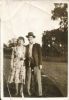 1930s Ellen & Moishe Rose