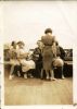 1937 Renee & Phoebe Crown, Jenny & Sarah Grossman