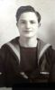 1940 Norman Grossman Royal Navy