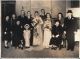 1943 marriage of David Cook & Sarah Grossman