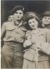 1944 marriage Abraham Grossman to Freda Brown