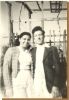 1945 Ruth and Hyman