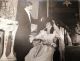 1946 25 May Wedding of Diana Sevi and Norman Rose