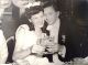 1946 25 May Wedding of Diana Sevi and Norman Rose
