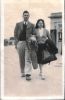 1946 Abraham and Freda Grossman