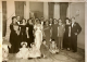 1946 6 November wedding of Fay Dobrowinsky and Harold Rose