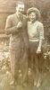 1947 Louis and Joan Gordon