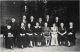 1948 Rose Siblings at Isidore Crown's wedding