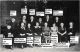 1948 Rose Siblings at Isidore Crown's Wedding (annotated)