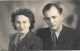 1950s Beryl and Joe Lavie