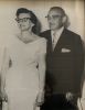 1950s Phoebe and Al Miller