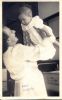 1953 Bessie Rubinoff with Grandchild