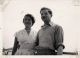 1955 siblings Abe Grossman and Sarah Cook