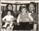 1960 Beryl and Joe Lavie and family