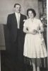 1960s Abraham and Freda Grossman