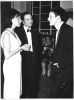1966 Norman and Phyllis at wedding of Sarah Cook's daughter