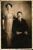 1913 Marriage of Jenny Rose to Davis Grossman